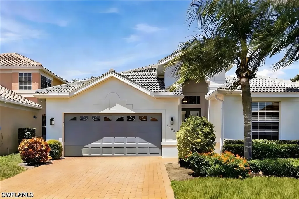 17929 Modena Road Miromar Lakes FL 33913