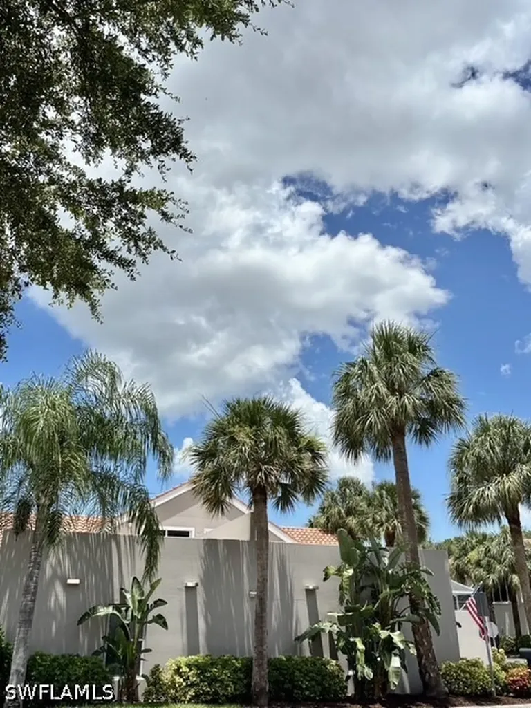 4215 Covey Circle Naples FL 34109