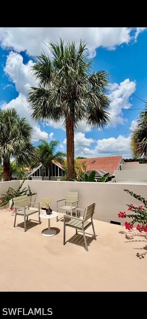 4215 Covey Circle Naples FL 34109