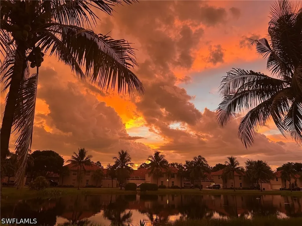 4215 Covey Circle Naples FL 34109