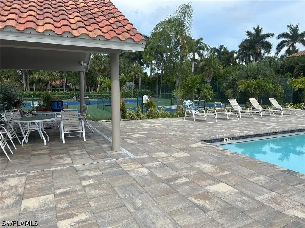 4215 Covey Circle Naples FL 34109