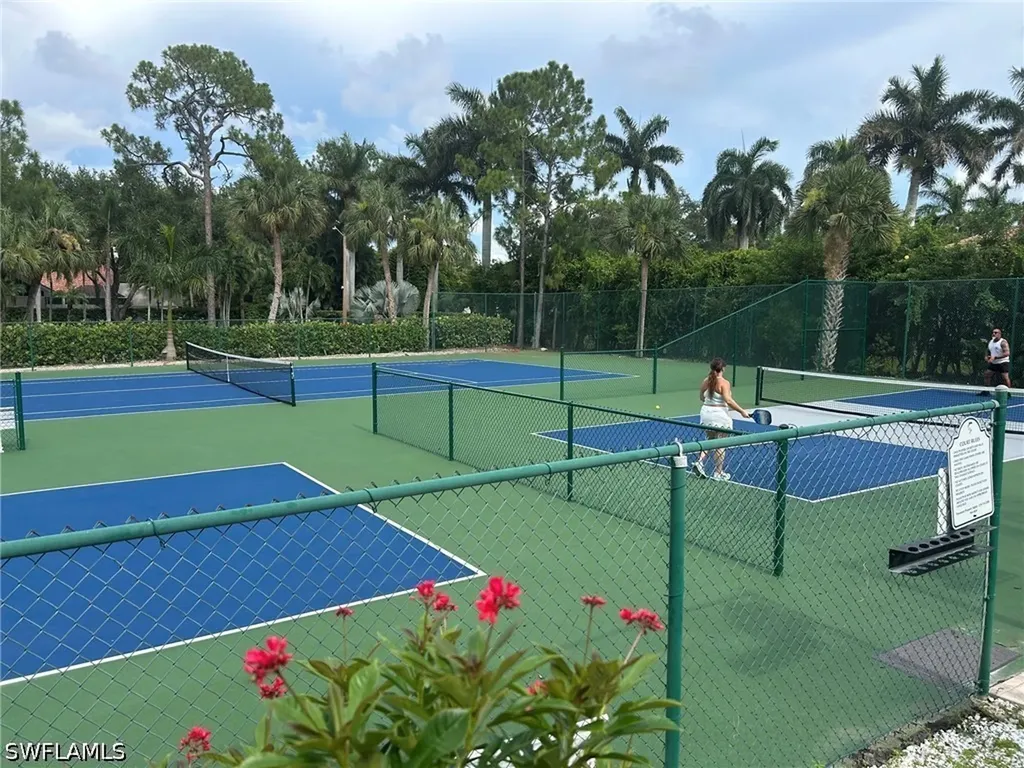 4215 Covey Circle Naples FL 34109