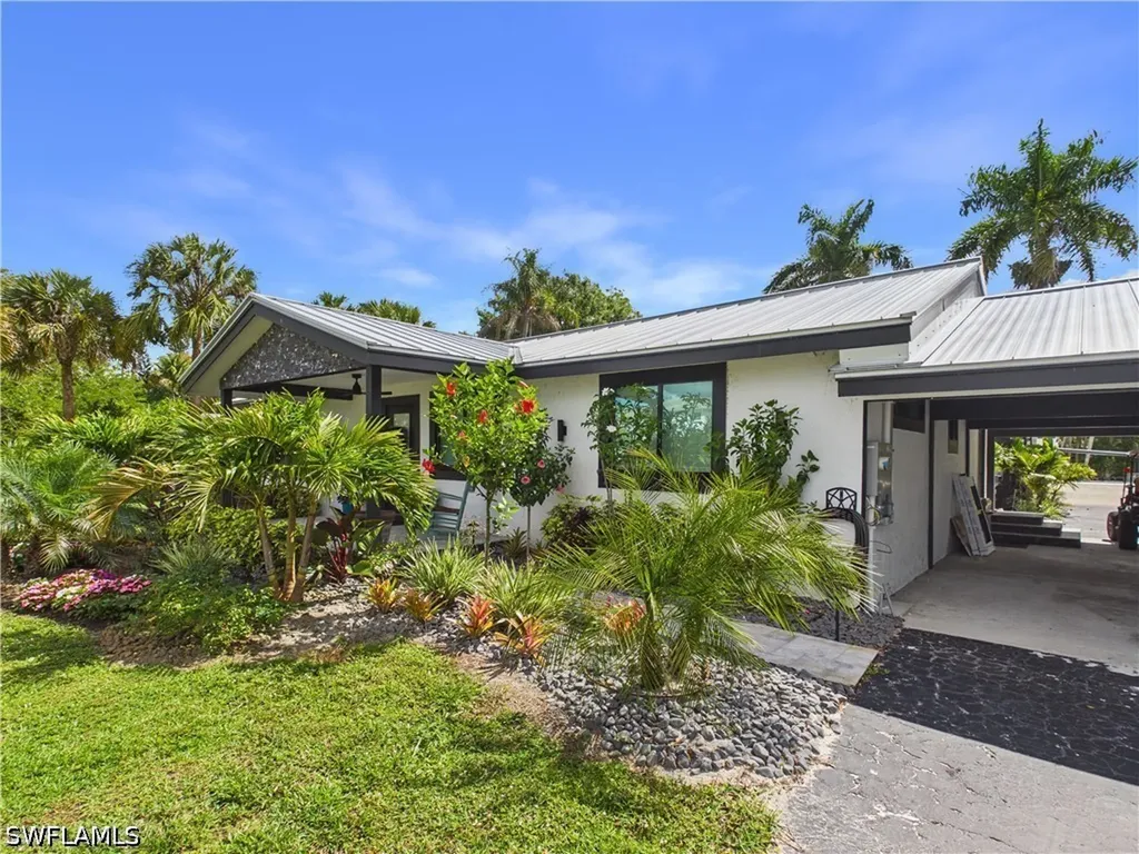 3650 Sunset Boulevard Naples FL 34112