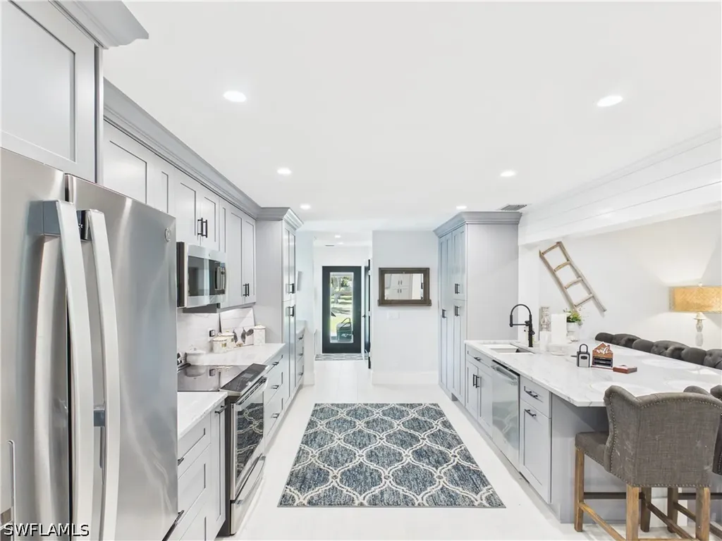 3650 Sunset Boulevard Naples FL 34112