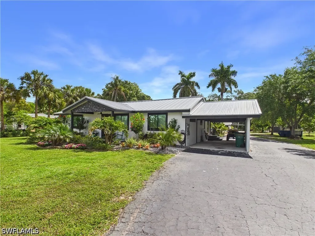 3650 Sunset Boulevard Naples FL 34112