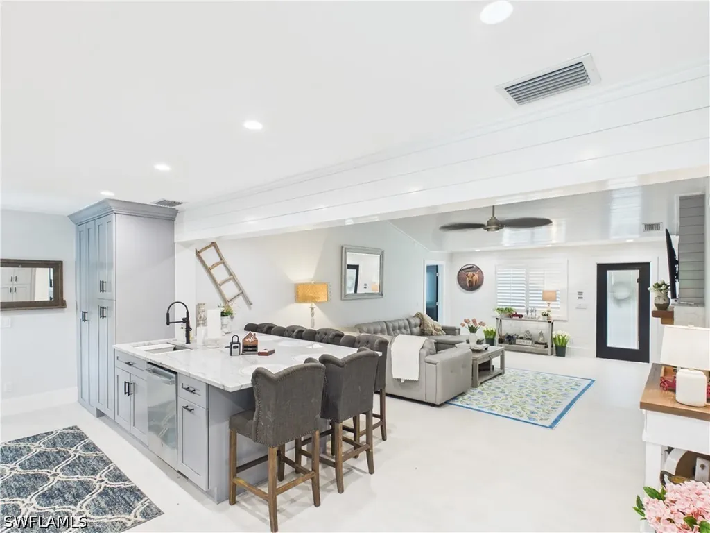 3650 Sunset Boulevard Naples FL 34112