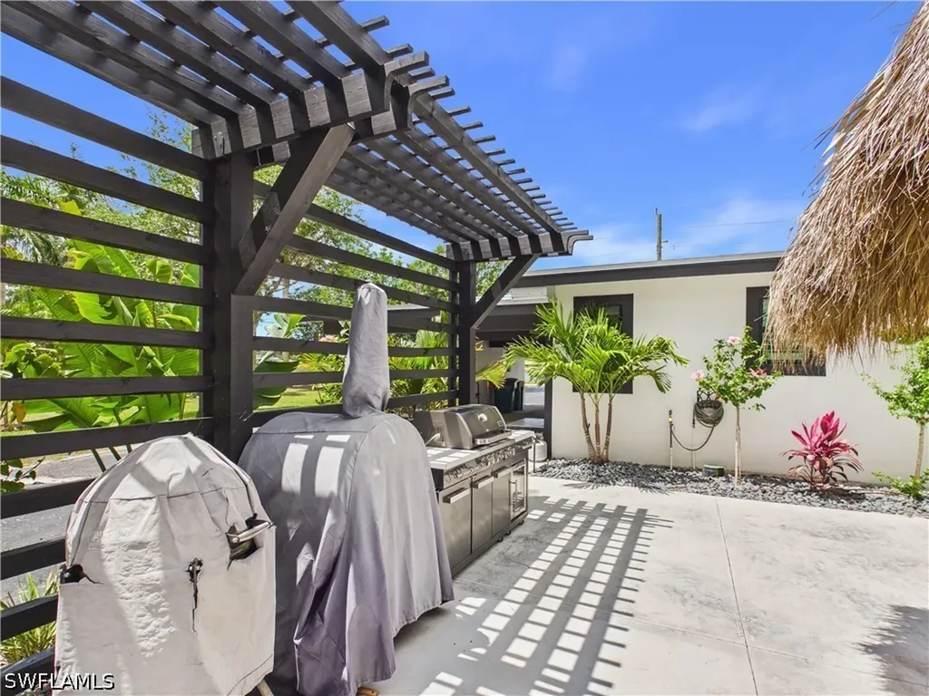 3650 Sunset Boulevard Naples FL 34112