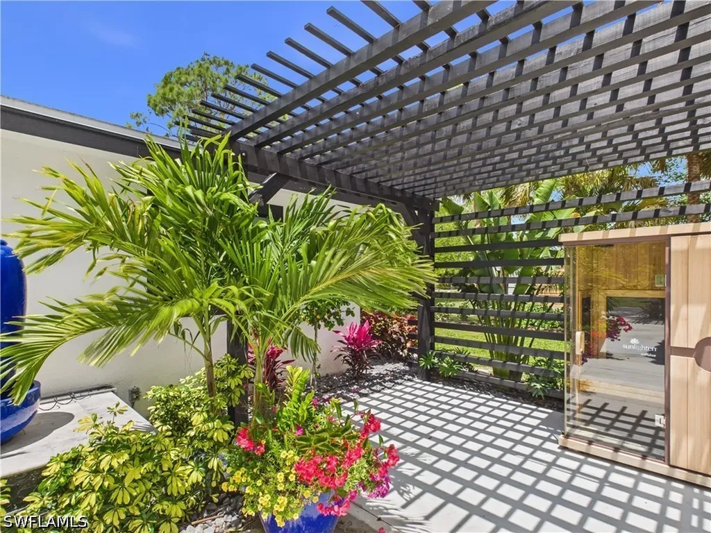 3650 Sunset Boulevard Naples FL 34112