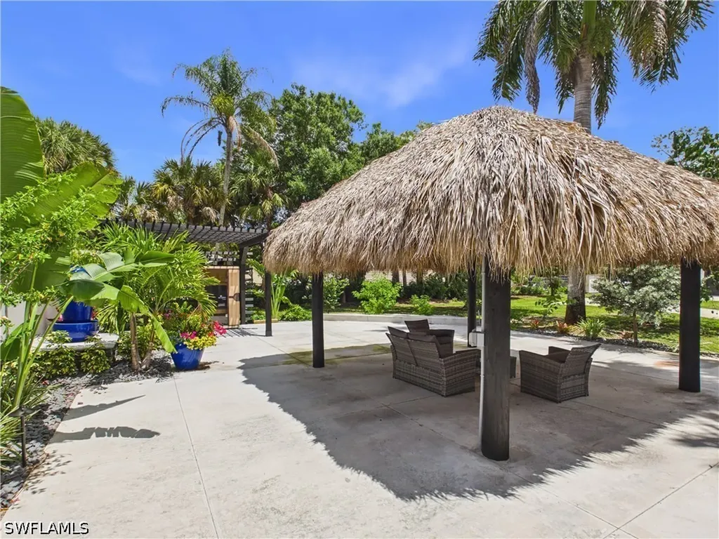 3650 Sunset Boulevard Naples FL 34112