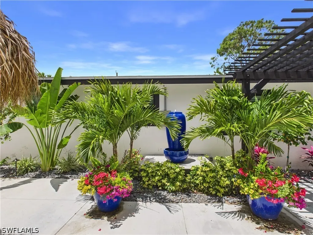 3650 Sunset Boulevard Naples FL 34112