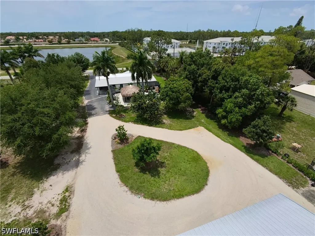 3650 Sunset Boulevard Naples FL 34112