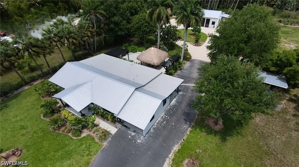 3650 Sunset Boulevard Naples FL 34112