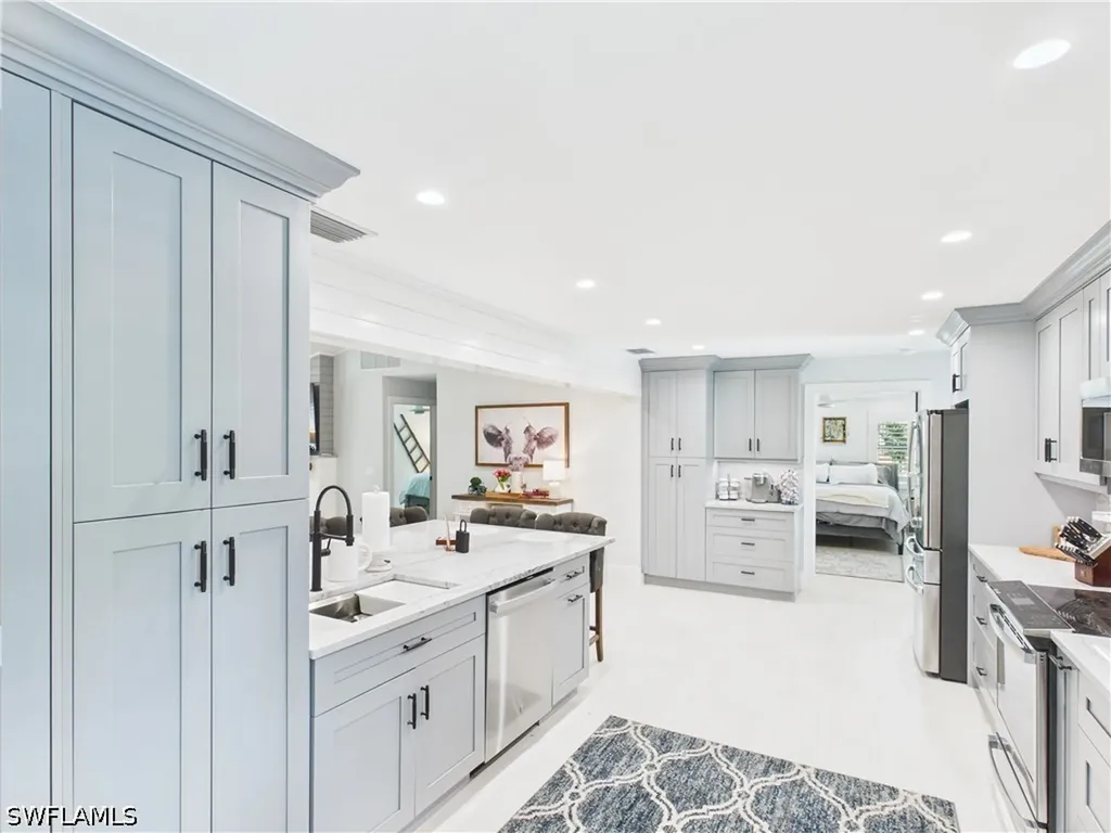 3650 Sunset Boulevard Naples FL 34112
