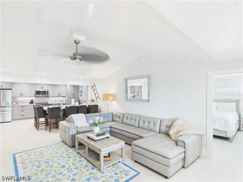 3650 Sunset Boulevard Naples FL 34112