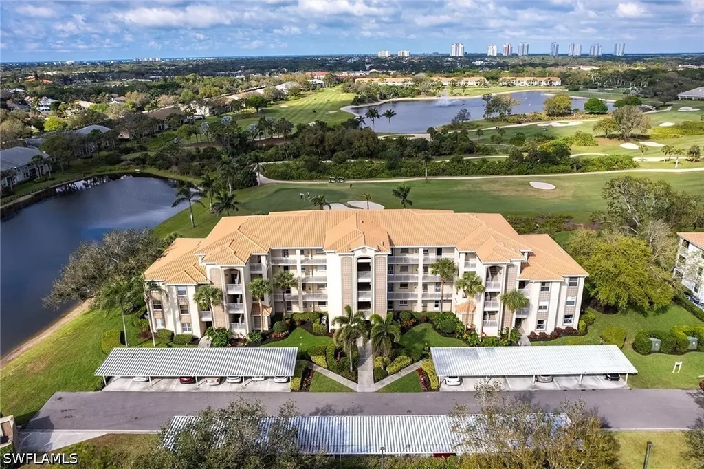 9500 Highland Woods Boulevard Bonita Springs FL 34135