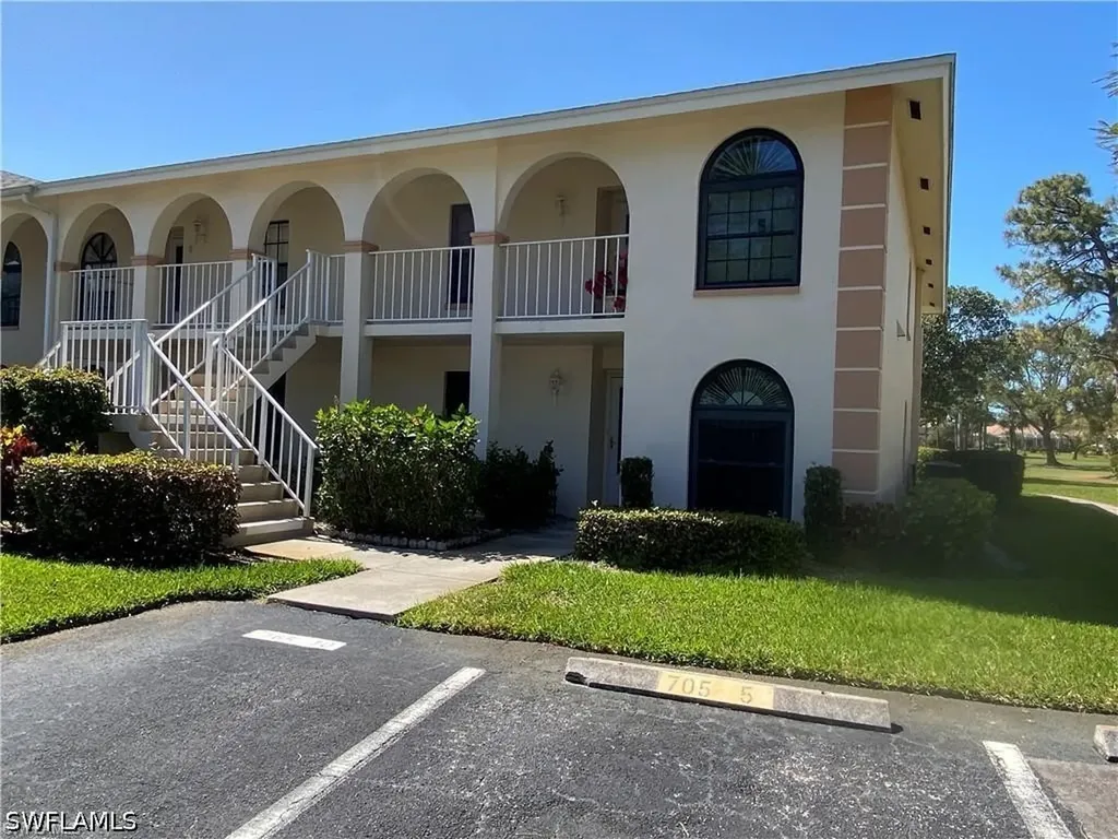 705 Augusta Boulevard Naples FL 34113