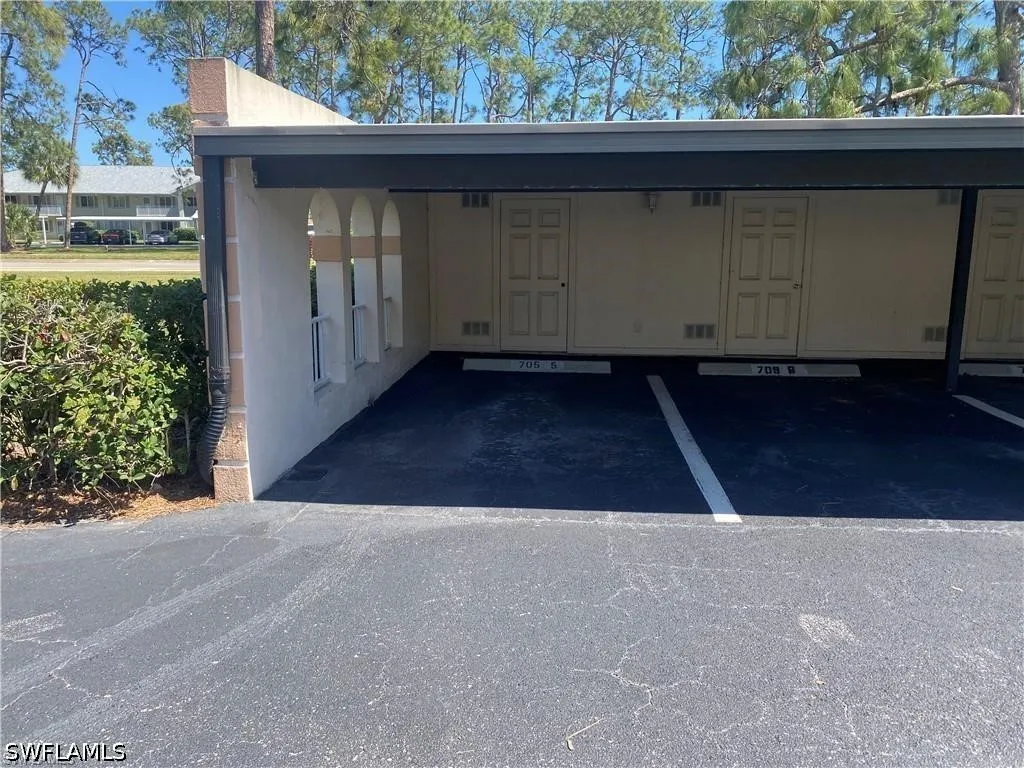 705 Augusta Boulevard Naples FL 34113