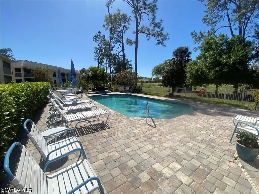 705 Augusta Boulevard Naples FL 34113