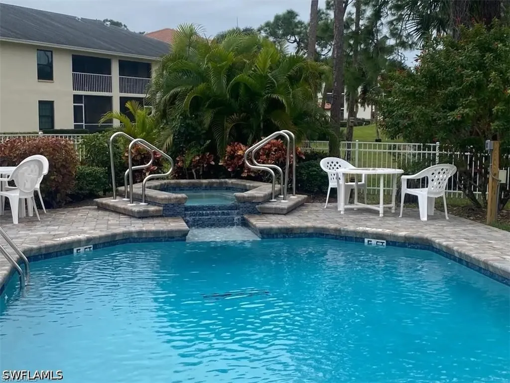 705 Augusta Boulevard Naples FL 34113
