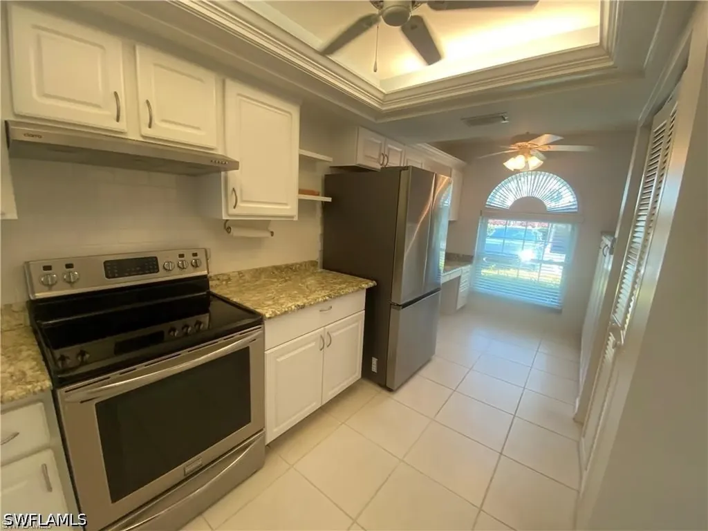 705 Augusta Boulevard Naples FL 34113