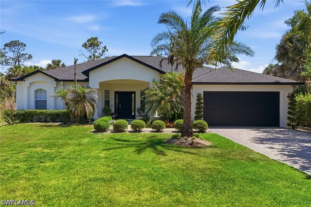 4404 16th Avenue SE Naples FL 34117
