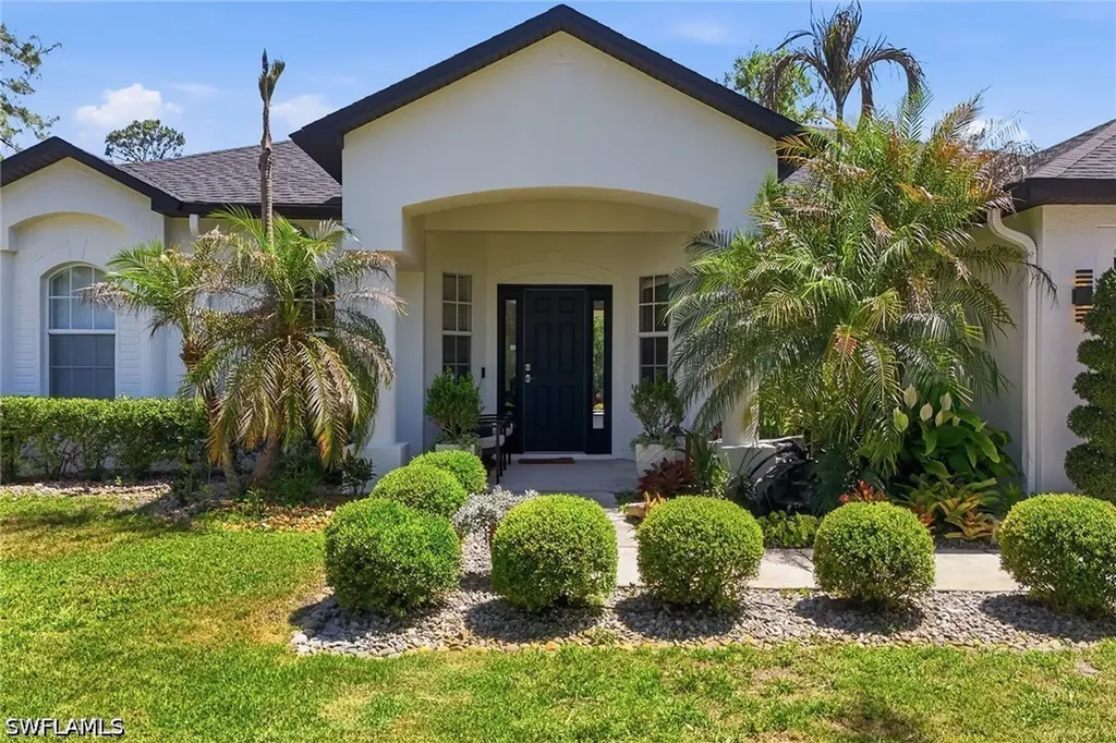 4404 16th Avenue SE Naples FL 34117