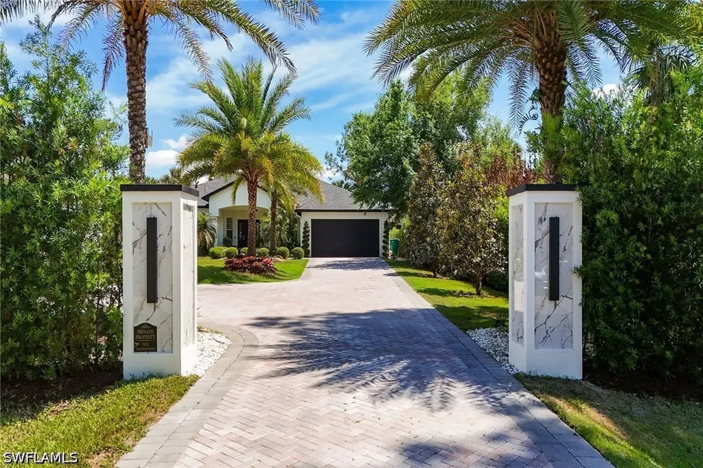 4404 16th Avenue SE Naples FL 34117