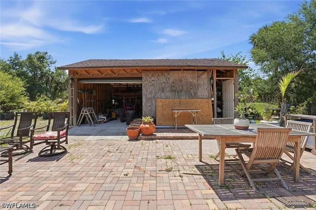 4404 16th Avenue SE Naples FL 34117