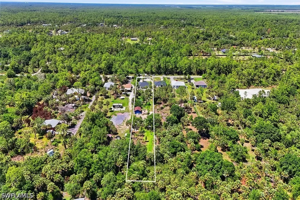 4404 16th Avenue SE Naples FL 34117