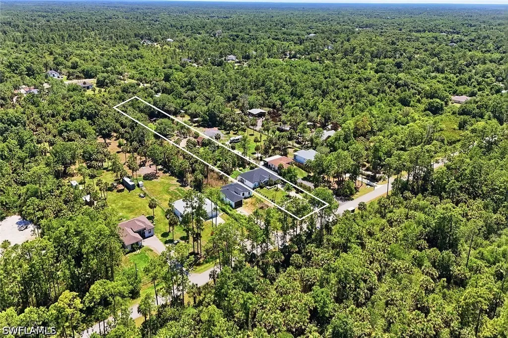 4404 16th Avenue SE Naples FL 34117