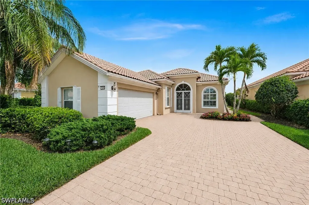 7558 Garibaldi Court Naples FL 34114