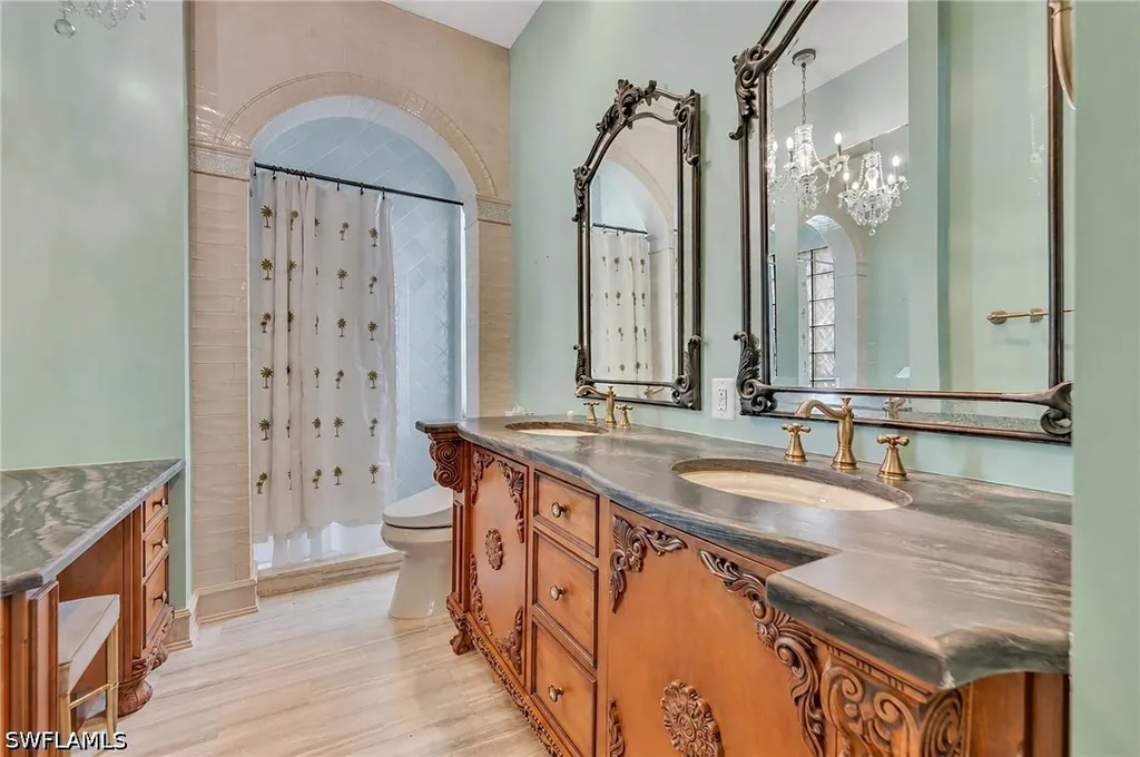 7558 Garibaldi Court Naples FL 34114