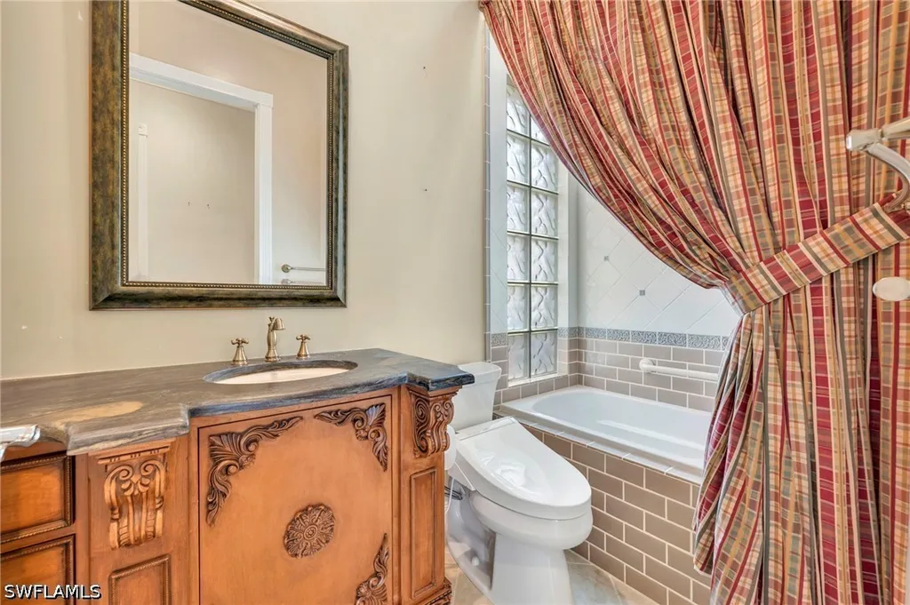 7558 Garibaldi Court Naples FL 34114
