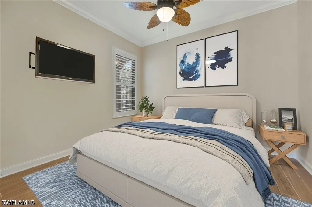 7558 Garibaldi Court Naples FL 34114
