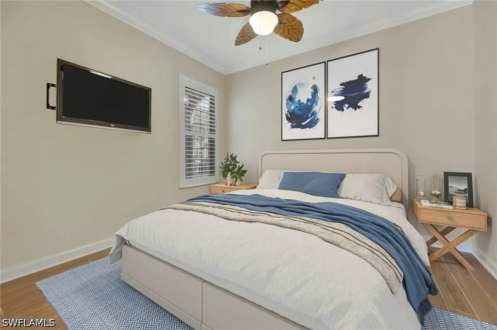 7558 Garibaldi Court Naples FL 34114