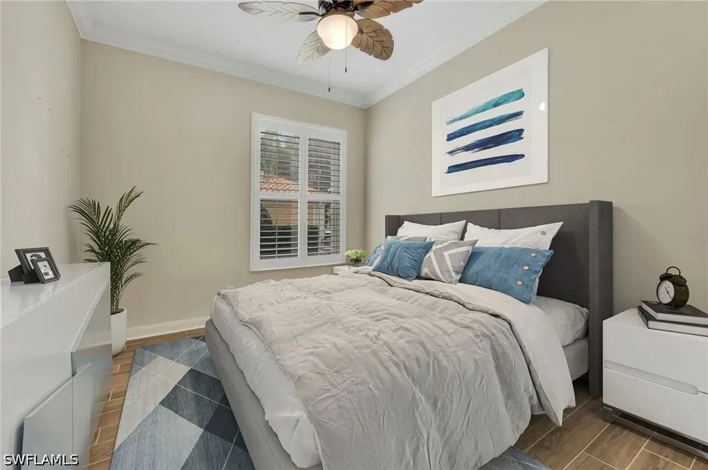 7558 Garibaldi Court Naples FL 34114