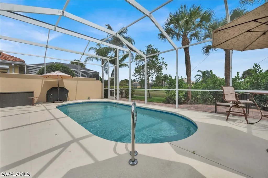 7558 Garibaldi Court Naples FL 34114
