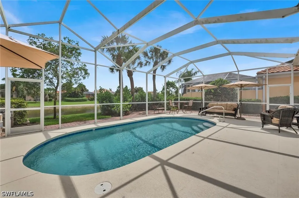 7558 Garibaldi Court Naples FL 34114