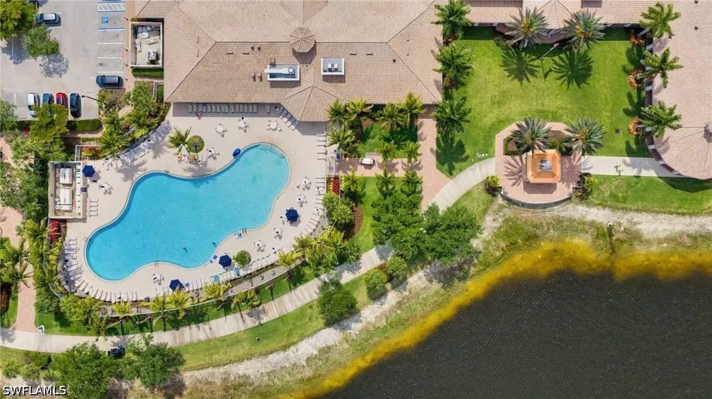 7558 Garibaldi Court Naples FL 34114