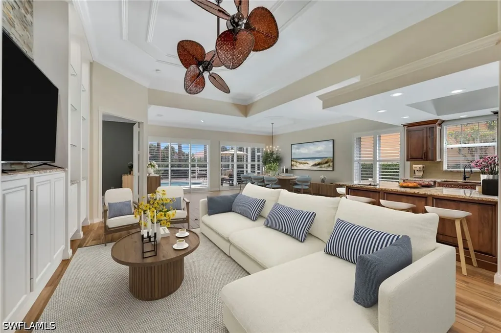 7558 Garibaldi Court Naples FL 34114