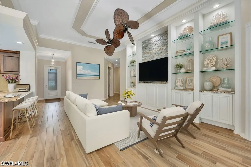 7558 Garibaldi Court Naples FL 34114
