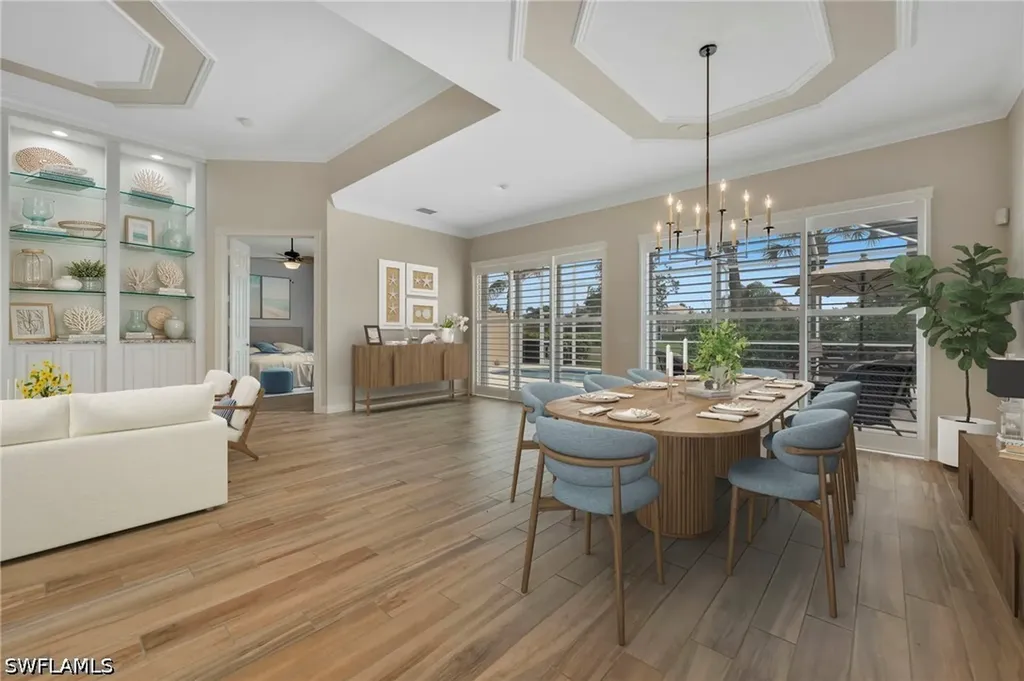 7558 Garibaldi Court Naples FL 34114
