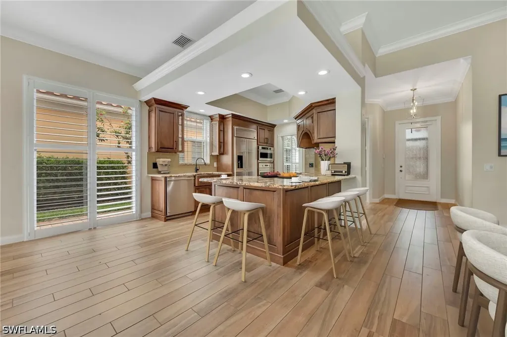 7558 Garibaldi Court Naples FL 34114