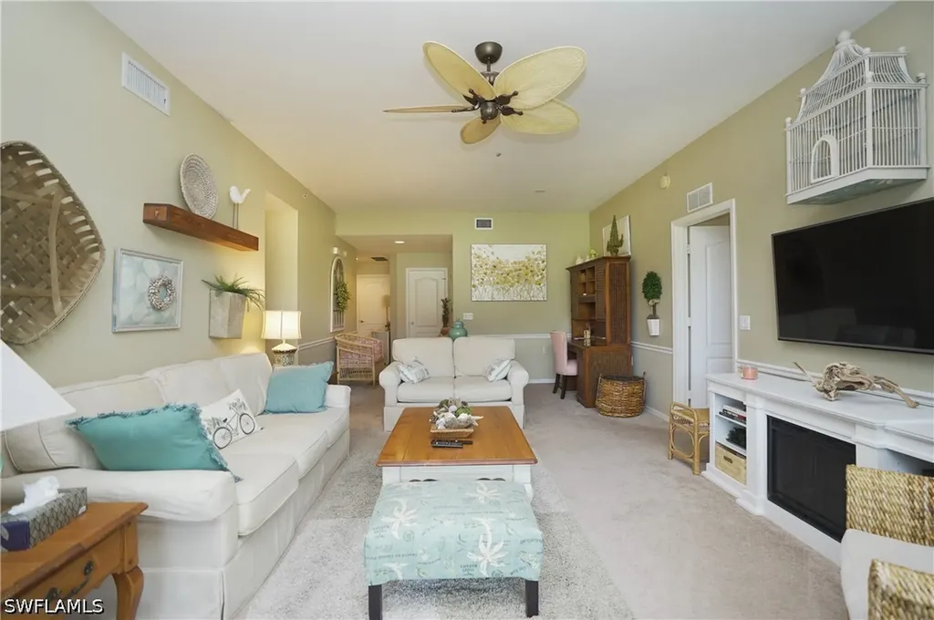 3435 Laurel Greens Lane S Naples FL 34119