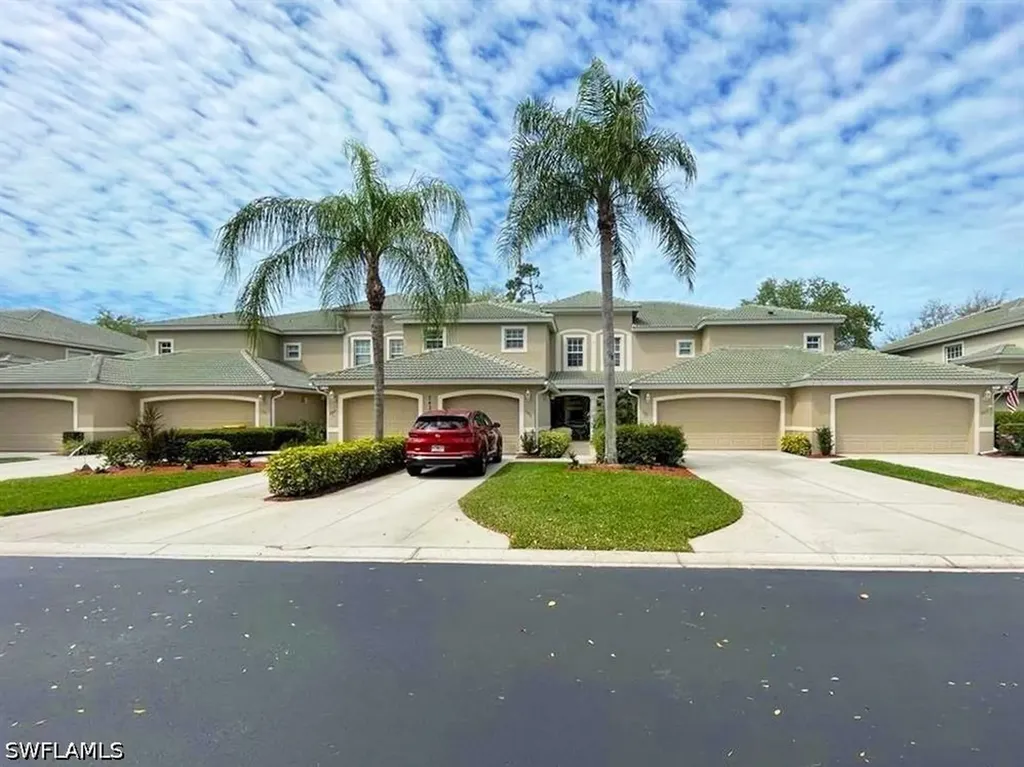 3435 Laurel Greens Lane S Naples FL 34119