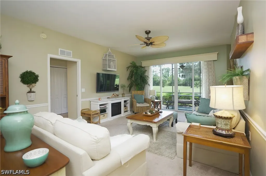 3435 Laurel Greens Lane S Naples FL 34119