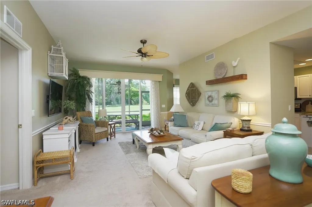3435 Laurel Greens Lane S Naples FL 34119