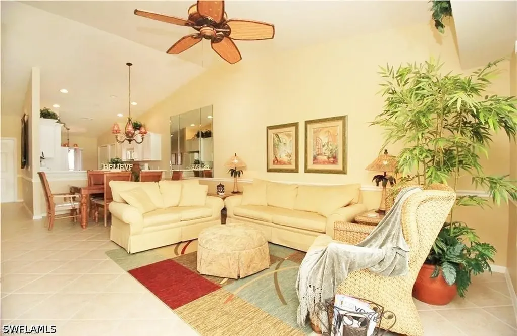 2820 Cypress Trace Circle Naples FL 34119