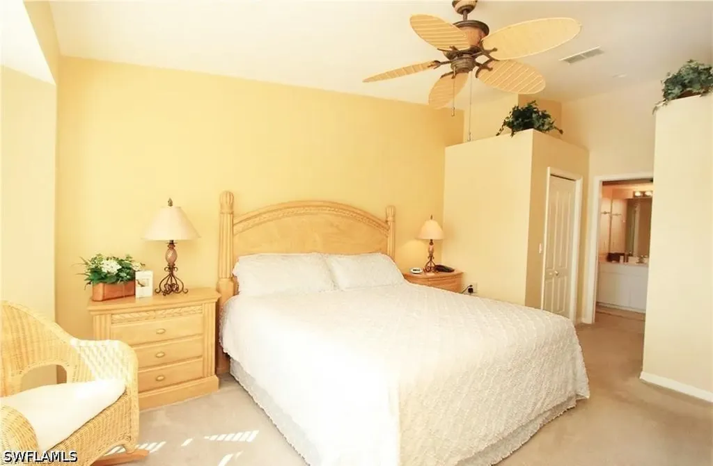2820 Cypress Trace Circle Naples FL 34119