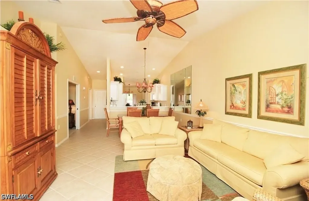 2820 Cypress Trace Circle Naples FL 34119